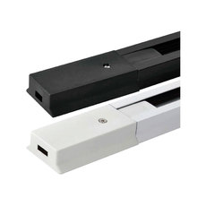 РЕЛСА ЗА LED СПОТ 1М БЯЛА VITO РЕЛСА ЗА LED СПОТ 1М БЯЛА VITO