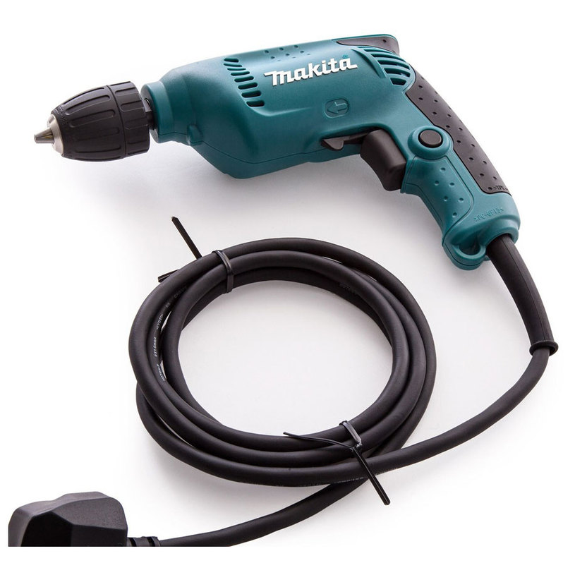 MAKITA бормашина 6413 450 W MAKITA бормашина 6413 450 W