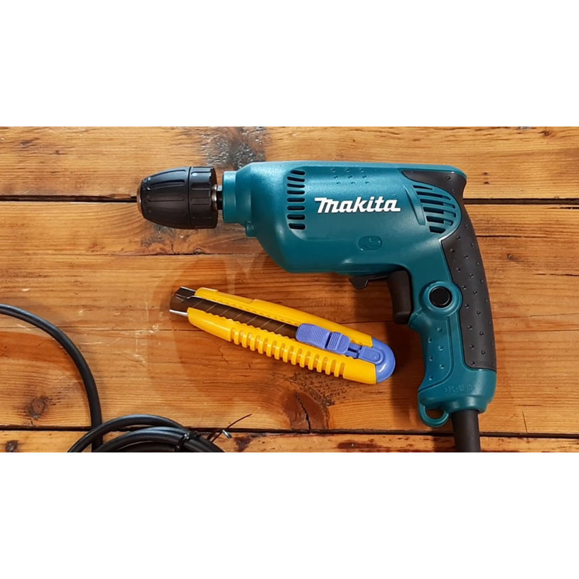 MAKITA бормашина 6413 450 W MAKITA бормашина 6413 450 W