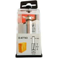 MAKITA ФРЕЗЕР 12,7X26X68,5 MM MAKITA ФРЕЗЕР 12,7X26X68,5 MM
