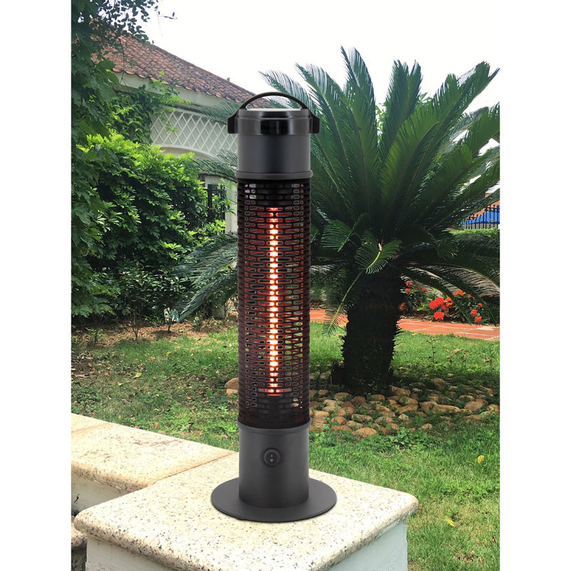 ХАЛОГЕНЕН ОТОПЛИТЕЛ ZHQ1288-HD-65 1200W ХАЛОГЕНЕН ОТОПЛИТЕЛ ZHQ1288-HD-65 1200W
