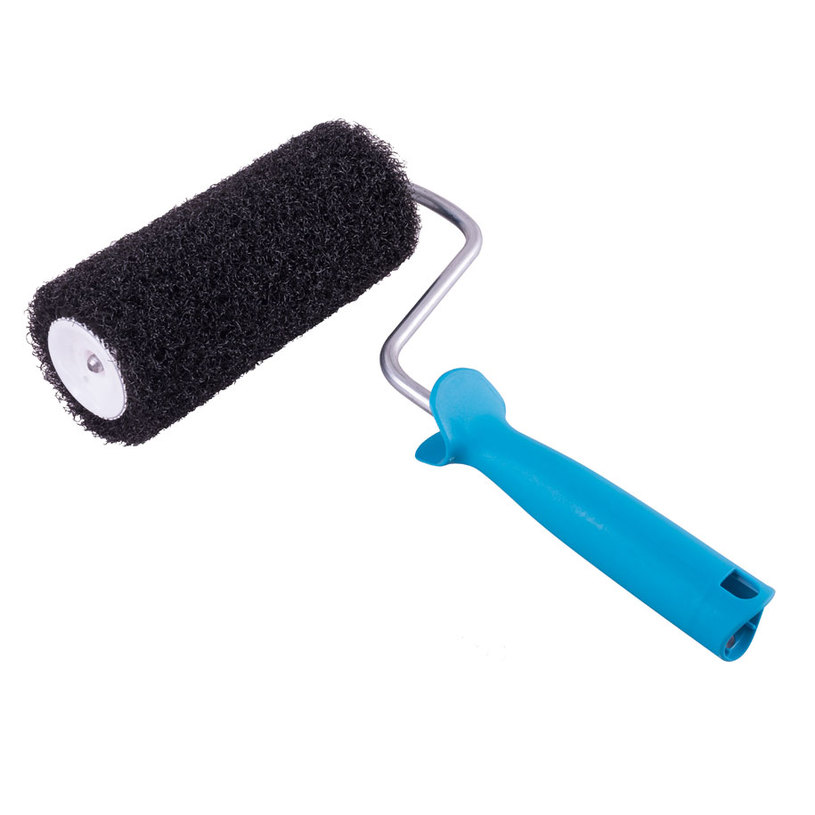 KNAUF 180MM ВАЛЯК ЗА ГОТОВИ ШПАКЛОВКИ KNAUF 180MM ВАЛЯК ЗА ГОТОВИ ШПАКЛОВКИ