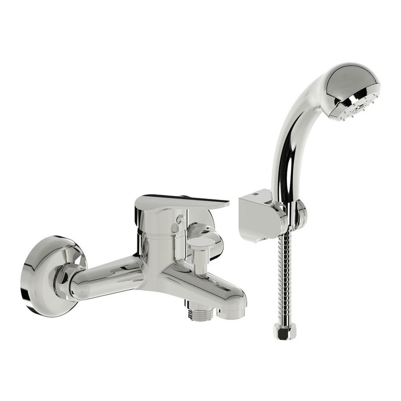 СМЕСИТЕЛ ENJOY В/Д С АКС. СМЕСИТЕЛ ENJOY В/Д С АКС.