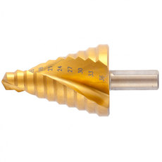 MTX СВРЕДЛО СТЪПАЛОВИДНО HSS Ф9-36 MM MTX СВРЕДЛО СТЪПАЛОВИДНО HSS Ф9-36 MM