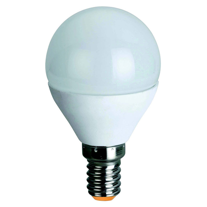 LED КРУШКА ТОПЧЕ E14 6.5-7W 6400K 546LM LED КРУШКА ТОПЧЕ E14 6.5-7W 6400K 546LM