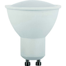 LED КРУШКА GU10 6.5-7W 4000K 526LM LED КРУШКА GU10 6.5-7W 4000K 526LM