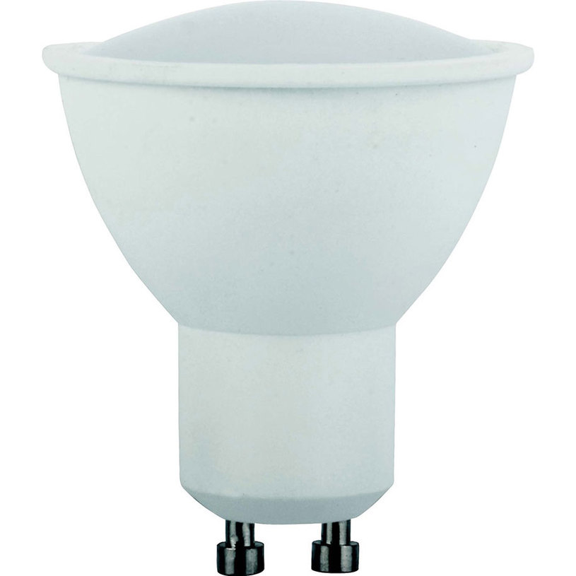 LED КРУШКА GU10 6.5-7W 4000K 526LM LED КРУШКА GU10 6.5-7W 4000K 526LM