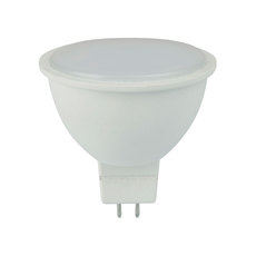 LED КРУШКА GU5.3 6.5-7W 6400K 539LM LED КРУШКА GU5.3 6.5-7W 6400K 539LM