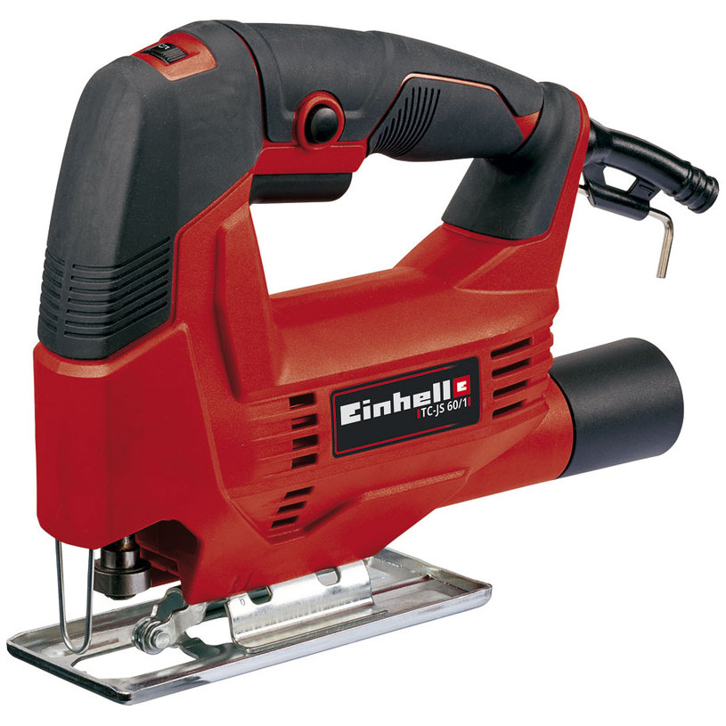 EINHELL Прободен трион TC-JS 60/1 400W EINHELL Прободен трион TC-JS 60/1 400W