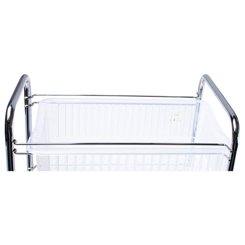 &СТЕЛАЖ НА КОЛЕЛА 4 НИВА МЕТАЛ &СТЕЛАЖ НА КОЛЕЛА 4 НИВА МЕТАЛ