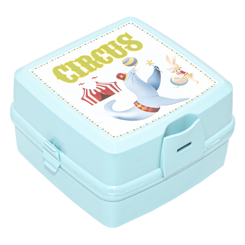 КУТИЯ ЗА ХРАНА С ПРИБОРИ 1.4 L КУТИЯ ЗА ХРАНА С ПРИБОРИ 1.4 L