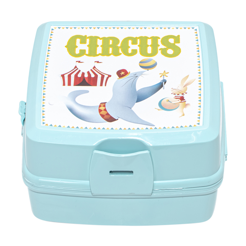 КУТИЯ ЗА ХРАНА С ПРИБОРИ 1.4 L КУТИЯ ЗА ХРАНА С ПРИБОРИ 1.4 L