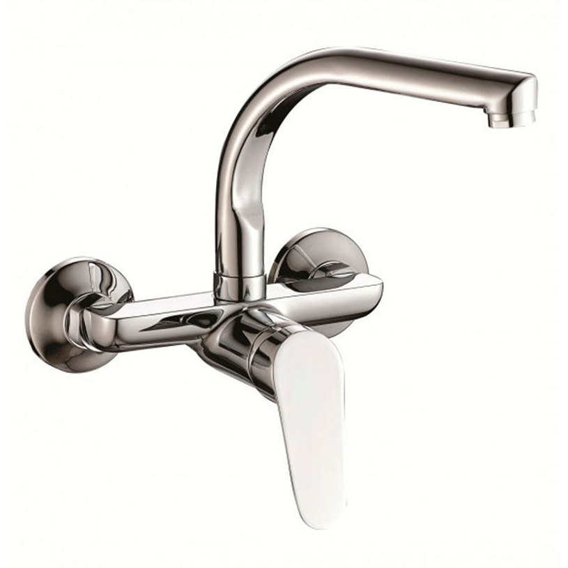 &5108152 СМЕСИТЕЛ ЛИННИ СТЕНЕН U ЛЕБЕДКА &5108152 СМЕСИТЕЛ ЛИННИ СТЕНЕН U ЛЕБЕДКА