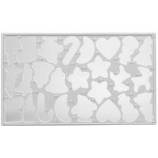 КОЛЕДНА ФОРМА ЗА СЛАДКИ 37Х22СМ LA CUCINA 170417790 КОЛЕДНА ФОРМА ЗА СЛАДКИ 37Х22СМ LA CUCINA 170417790