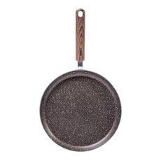 ТИГАН ЗА ПАЛАЧИНКИ 25CM BRIO MOCCA MARBLE ТИГАН ЗА ПАЛАЧИНКИ 25CM BRIO MOCCA MARBLE