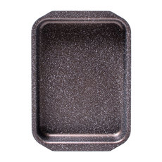 ТАВА ПРАВОЪГЪЛНА 34 X 24 X 7СМ BRIO MOCCA MARBLE ТАВА ПРАВОЪГЪЛНА 34 X 24 X 7СМ BRIO MOCCA MARBLE