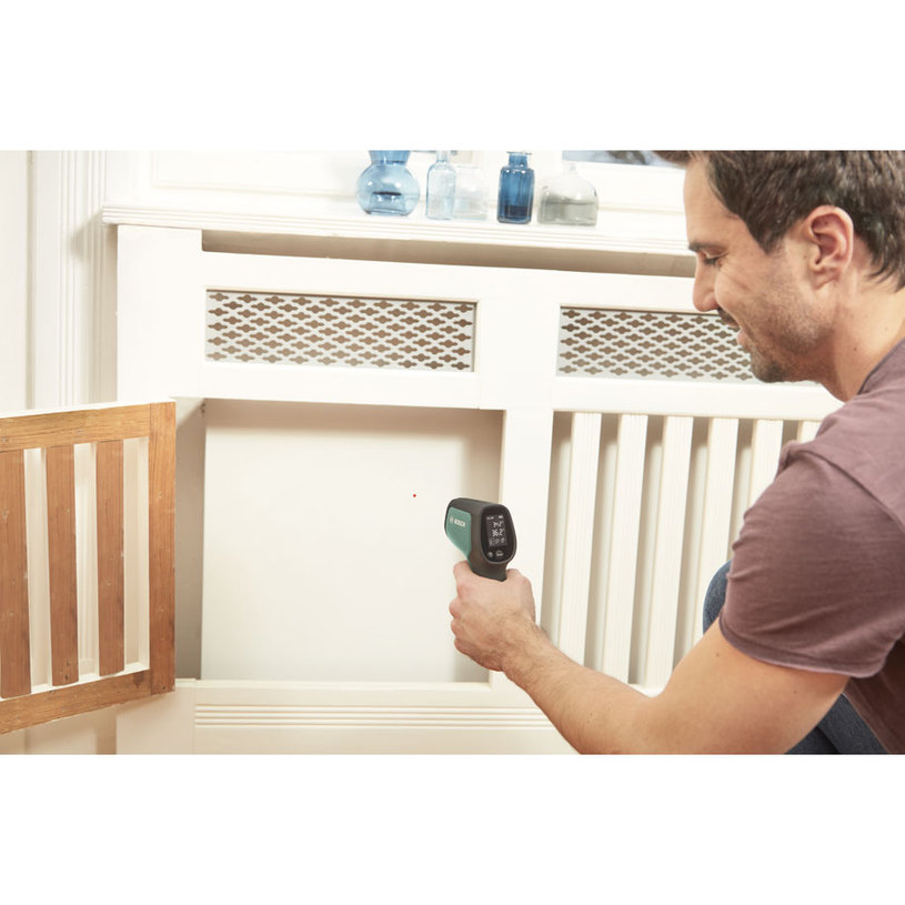 BOSCH ТЕРМОДЕТЕКТОР UniversalTemp BOSCH ТЕРМОДЕТЕКТОР UniversalTemp