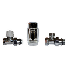 РАДИАТОРЕН СЕТ CAYMAN-3 CHROME ПРАВ1/2" РАДИАТОРЕН СЕТ CAYMAN-3 CHROME ПРАВ1/2"
