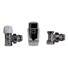 РАДИАТОРЕН СЕТ CAYMAN-3CHROME ЪГЛОВ1/2"^ РАДИАТОРЕН СЕТ CAYMAN-3CHROME ЪГЛОВ1/2"^