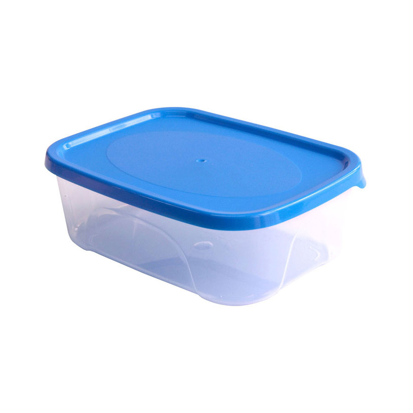 КУТИЯ ЗА ХРАНА 1L КУТИЯ ЗА ХРАНА 1L