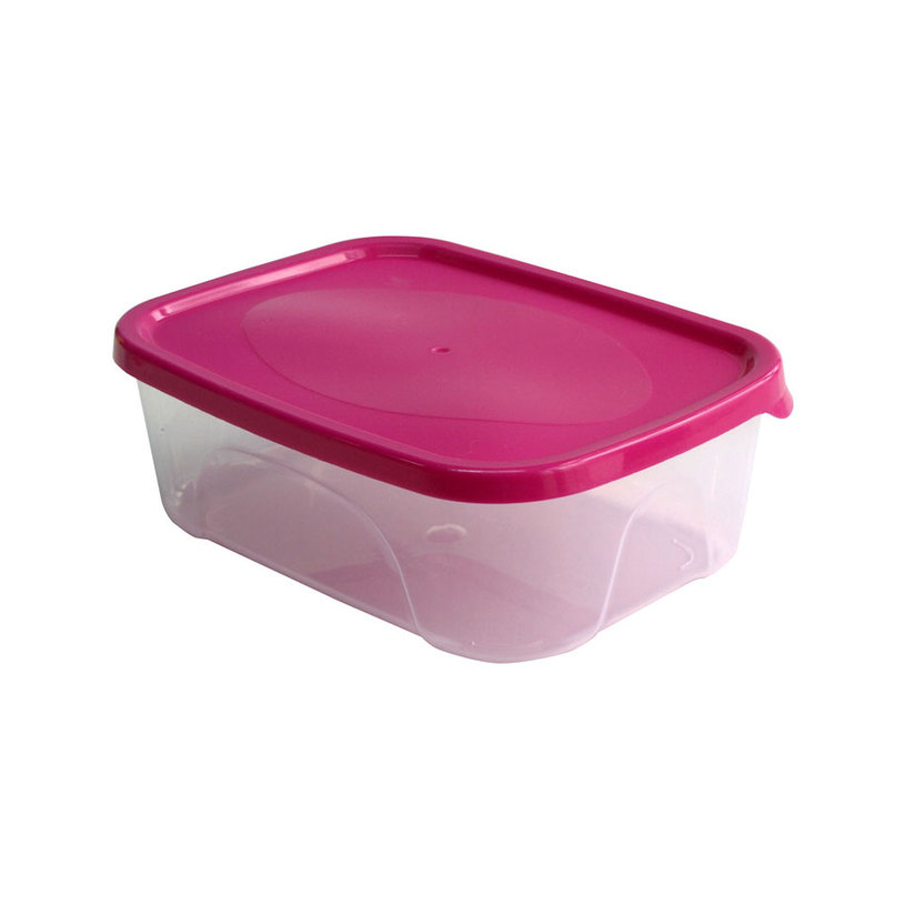 КУТИЯ ЗА ХРАНА 1L КУТИЯ ЗА ХРАНА 1L