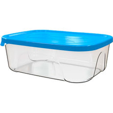 КУТИЯ ЗА ХРАНА 1L КУТИЯ ЗА ХРАНА 1L