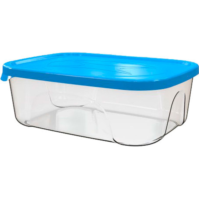 КУТИЯ ЗА ХРАНА 1L КУТИЯ ЗА ХРАНА 1L