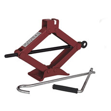 КРИК ВИНТОВ ТИП ЖАБА 1 T КРИК ВИНТОВ ТИП ЖАБА 1 T