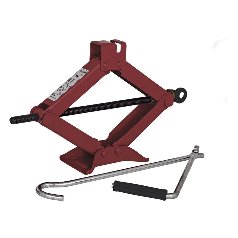 КРИК ВИНТОВ ТИП ЖАБА 1 T КРИК ВИНТОВ ТИП ЖАБА 1 T