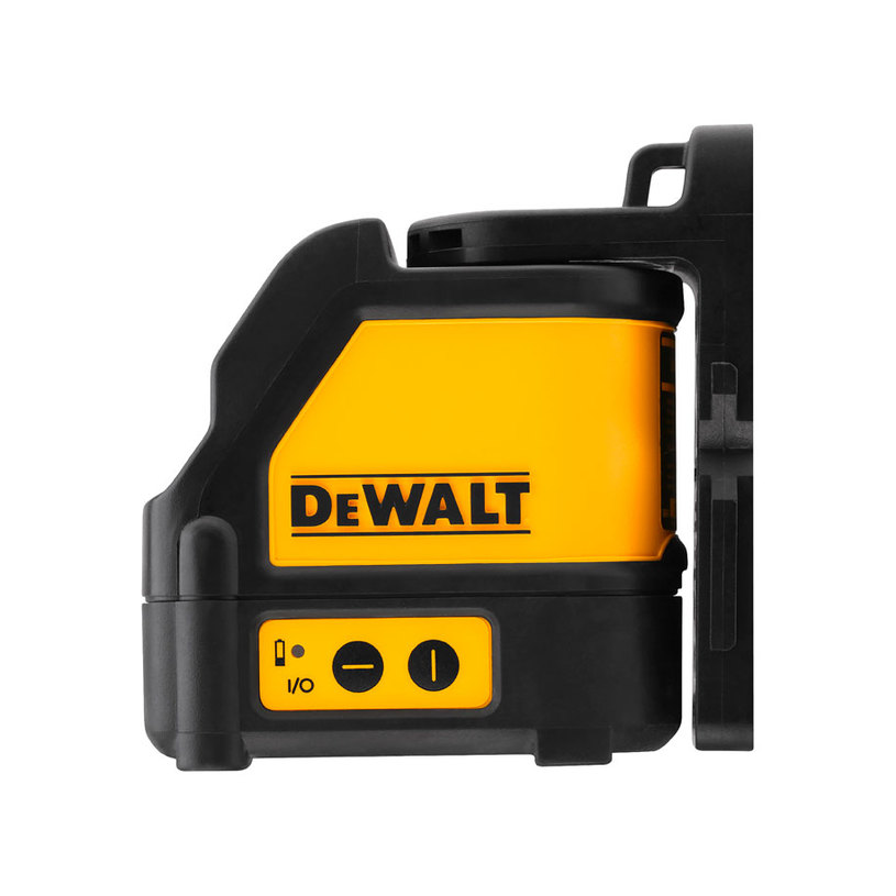 DEWALT лазерен нивелир DW088CG-XJ зелен DEWALT лазерен нивелир DW088CG-XJ зелен