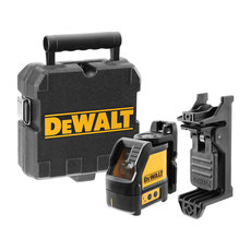 DEWALT лазерен нивелир DW088CG-XJ зелен DEWALT лазерен нивелир DW088CG-XJ зелен