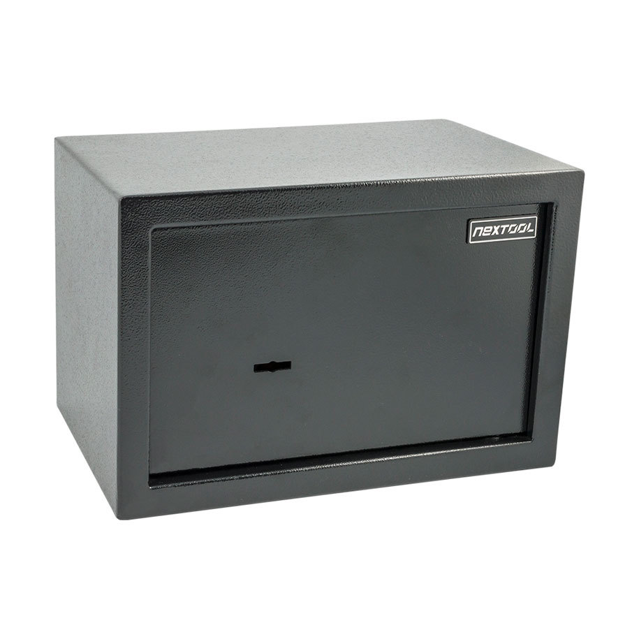 Механичен сейф NEXTOOL MCH-17, 170 x 230 x 170 mm