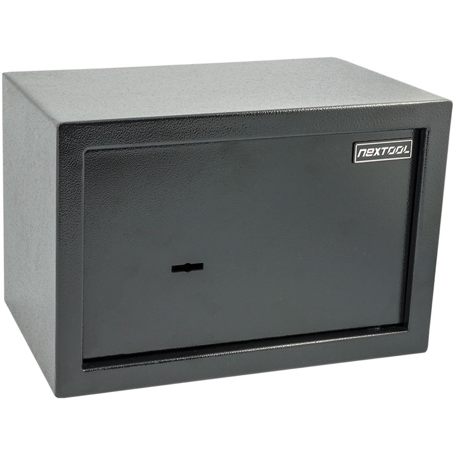 NEXTOOL MCH-25 Mechanical Key Safe, 250x350x250 mm