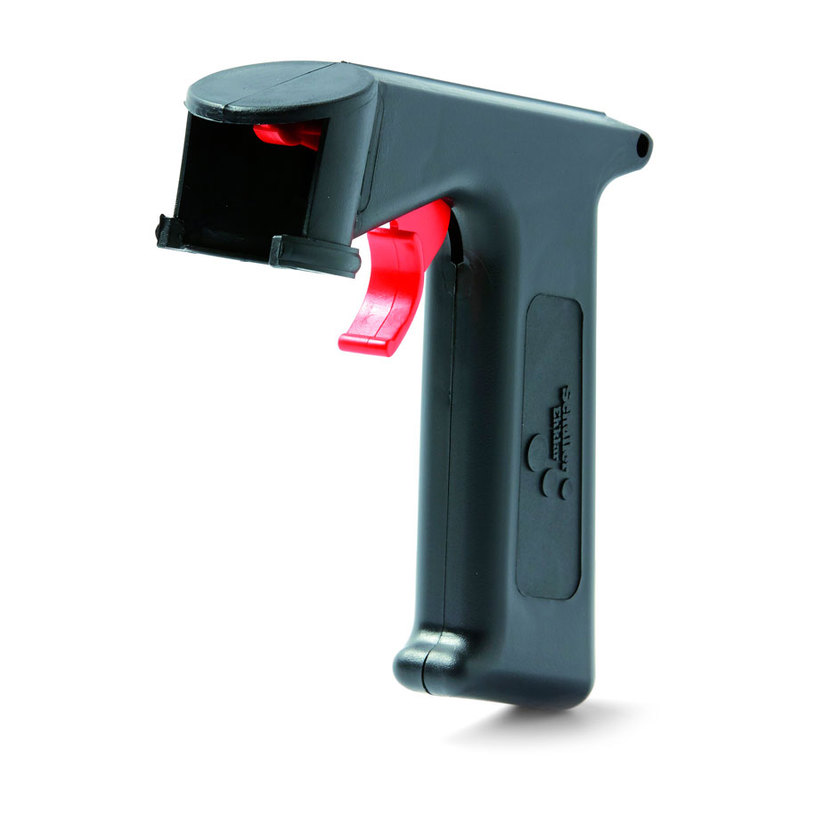 SCHULLER РЪКОХВАТКА ЗА СПРЕЙ SCHULLER РЪКОХВАТКА ЗА СПРЕЙ