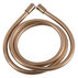 ШЛАУХ ЗА ДУШ ANTI-TWIST GOLD 1/2Х175 cm ШЛАУХ ЗА ДУШ ANTI-TWIST GOLD 1/2Х175 cm