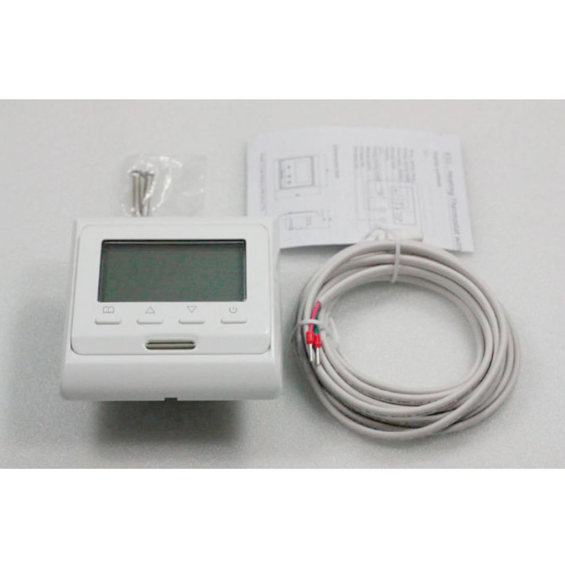 ТЕРМОРЕГУЛАТОР WARMCOIN W51 ТЕРМОРЕГУЛАТОР WARMCOIN W51