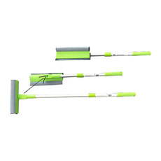 ЧЕТКА ЗА СТЪКЛА С АЛ. ТЕЛЕСК. ДРЪЖКА ЧЕТКА ЗА СТЪКЛА С АЛ. ТЕЛЕСК. ДРЪЖКА