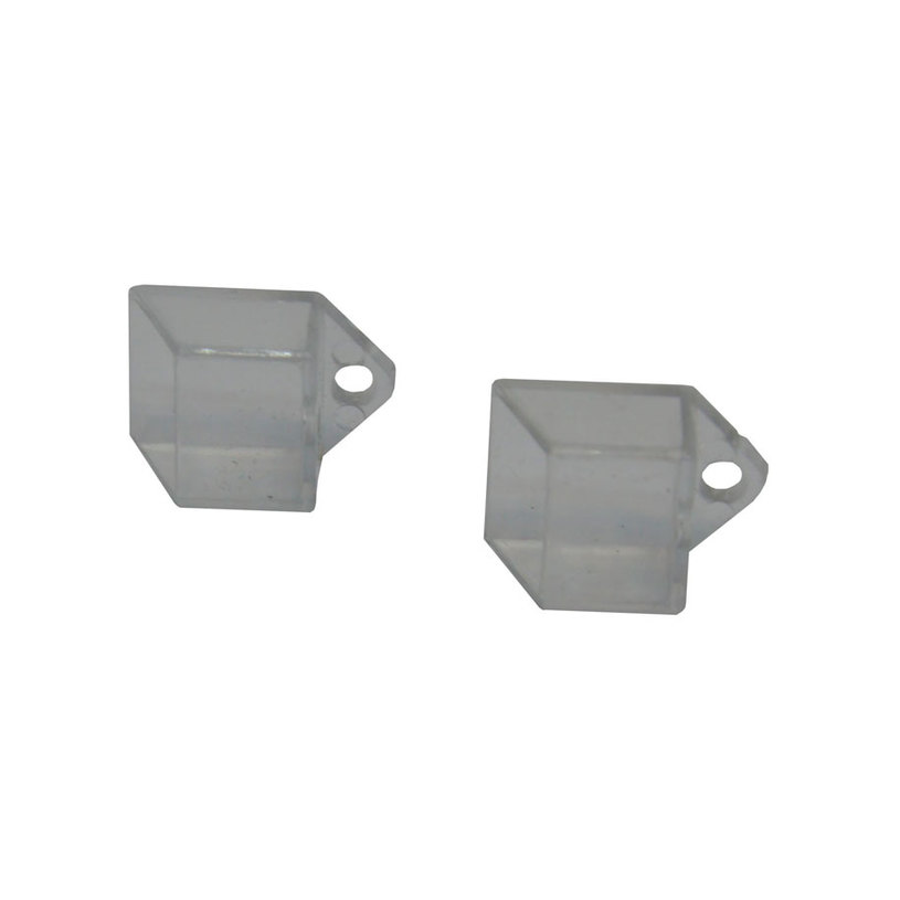 К-Т ТАПИ ЗА ПРОФИЛ П-ОБРАЗЕН ПРОЗРАЧЕН К-Т ТАПИ ЗА ПРОФИЛ П-ОБРАЗЕН ПРОЗРАЧЕН