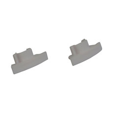 К-Т ТАПИ ЗА ПРОФИЛ ЗА ВГРАЖДАНЕ 2БР МАТ К-Т ТАПИ ЗА ПРОФИЛ ЗА ВГРАЖДАНЕ 2БР МАТ