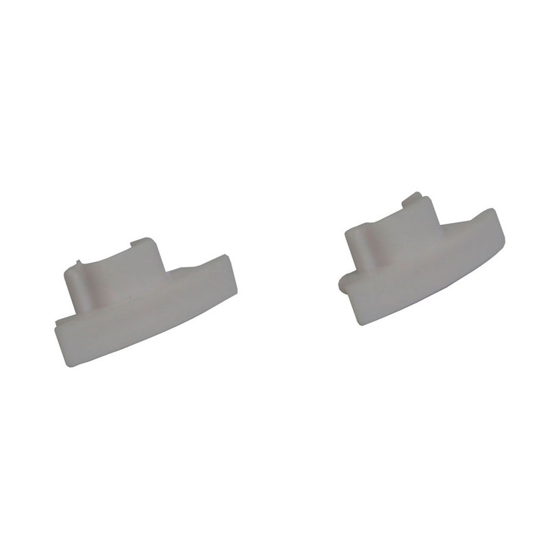 К-Т ТАПИ ЗА ПРОФИЛ ЗА ВГРАЖДАНЕ 2БР МАТ К-Т ТАПИ ЗА ПРОФИЛ ЗА ВГРАЖДАНЕ 2БР МАТ