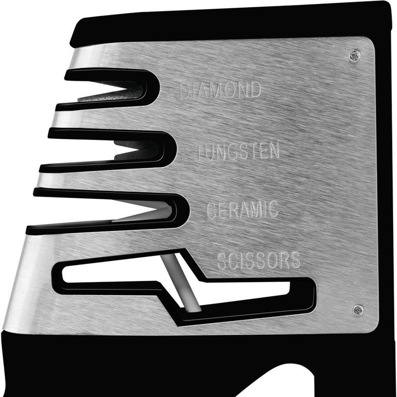 ТОЧИЛО ЗА НОЖОВЕ 4В1 LAMART ТОЧИЛО ЗА НОЖОВЕ 4В1 LAMART