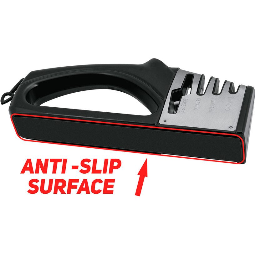 ТОЧИЛО ЗА НОЖОВЕ 4В1 LAMART ТОЧИЛО ЗА НОЖОВЕ 4В1 LAMART