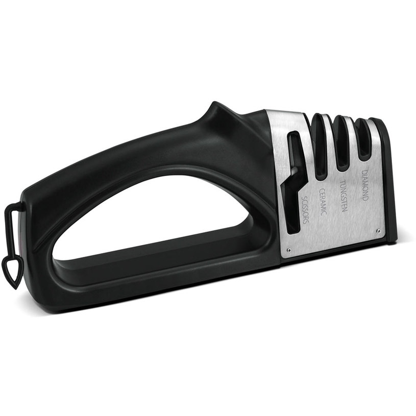 ТОЧИЛО ЗА НОЖОВЕ 4В1 LAMART ТОЧИЛО ЗА НОЖОВЕ 4В1 LAMART