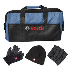 ЗИМЕН КОМПЛЕКТ 4 ЧАСТИ BOSCH ЗИМЕН КОМПЛЕКТ 4 ЧАСТИ BOSCH