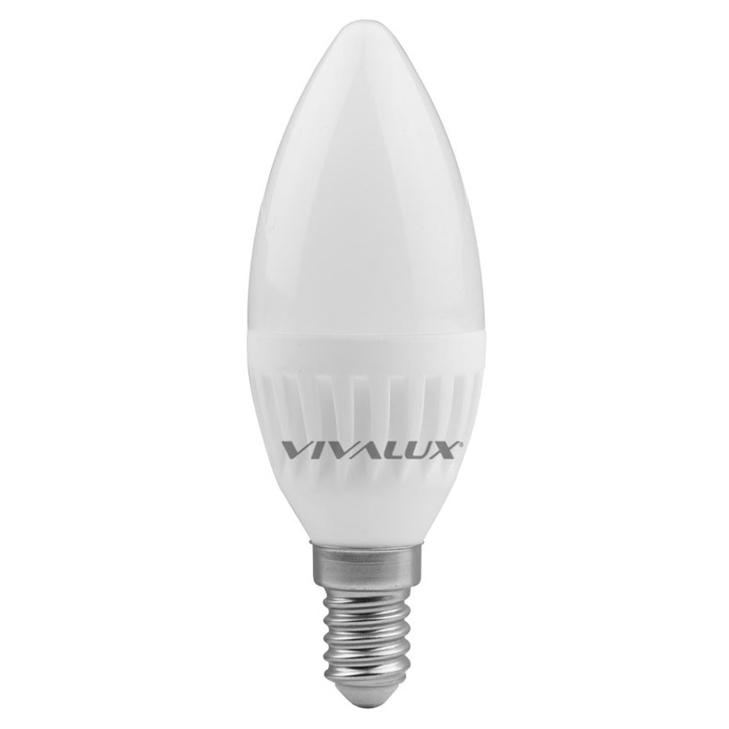 LED КРУШКА СВЕЩ E14 9W 3000K 868LM LED КРУШКА СВЕЩ E14 9W 3000K 868LM