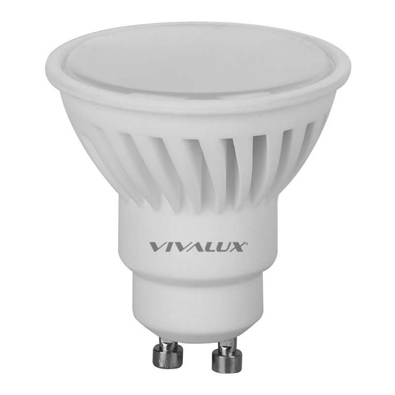 LED КРУШКА 10W GU10 3000K 854LM LED КРУШКА 10W GU10 3000K 854LM