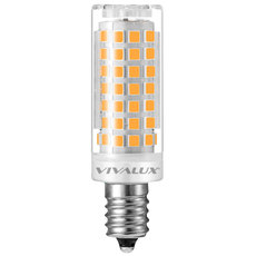 LED КРУШКА 5W E14 6400K 500LM VIVALUX LED КРУШКА 5W E14 6400K 500LM VIVALUX