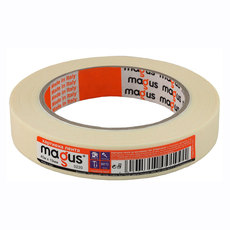 ХАРТИЕНА ЛЕНТА ЗА БОЯДИСВАНЕ 45 M/19 MM 60 C MAGUS ХАРТИЕНА ЛЕНТА ЗА БОЯДИСВАНЕ 45 M/19 MM 60 C MAGUS