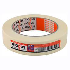MAGUS ЛЕНТА ЗА БОЯДИСВАНЕ 45m/25 mm 60 C MAGUS ЛЕНТА ЗА БОЯДИСВАНЕ 45m/25 mm 60 C