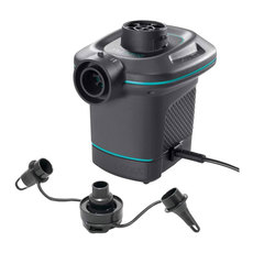 ЕЛЕКТРИЧЕСКА ПОМПА 220-240V 66640 ЕЛЕКТРИЧЕСКА ПОМПА 220-240V 66640